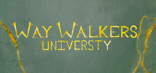 Way Walkers: University