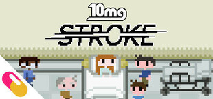 10mg: Stroke