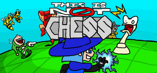 This Is Not Chess