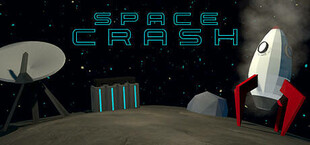 SpaceCrash