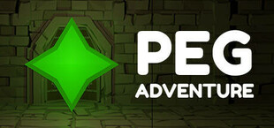 Peg Adventure - Solo Noble