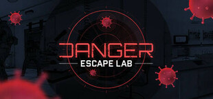 DANGER! Escape Lab