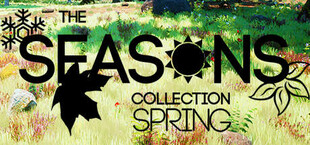 The Seasons Collection: Spring