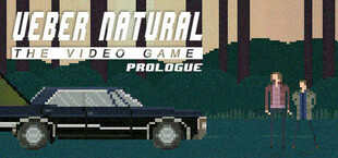 UEBERNATURAL: The Video Game - Prologue