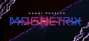 Hanoi Puzzles: Magnetrix