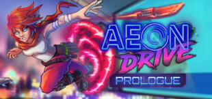 Aeon Drive: Tournament