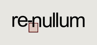 Re-Nullum