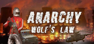 Анархия: Волчьи законы