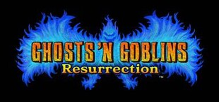 Ghost 'n Goblins Resurrection
