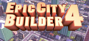Epic City Builder 4