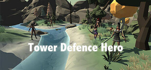 Tower Defence Hero - 塔防英雄