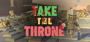 Take the Throne