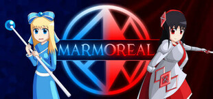 Marmoreal