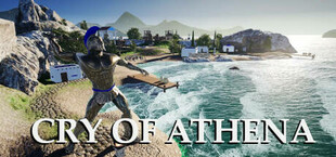 Cry of Athena Battle Simulator