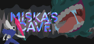 Miska's Cave