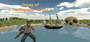 Pirate of Madagascar Island