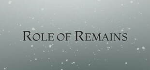Role of Remains