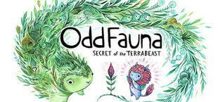 OddFauna : Secret of the Terrabeast