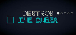 Destroy The Cubes
