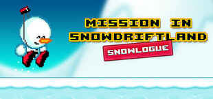 Mission in Snowdriftland - Snowlogue