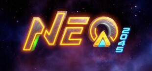 NEO 2045: Adventure MMO Game