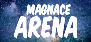Magnace: Arena