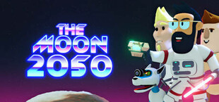 The Moon 2050™