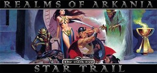 Realms of Arkania 2 - Star Trail Classic