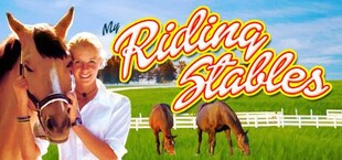 My Riding Stables - your horse world