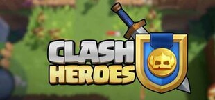 Clash Heroes