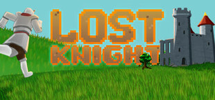 Lost Knight