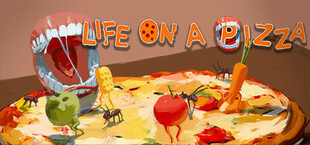 Жизнь на Пицце