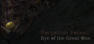 Forgotten Forest: Eye of the Great One