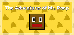 The Adventures of Mr. Poop