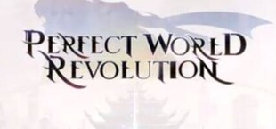 Perfect World: Revolution