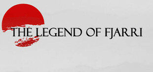 The Legend of Fjarri