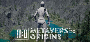Metaverse: Origins