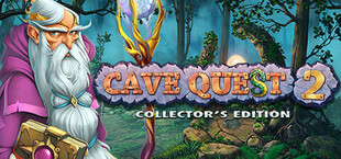 Cave Quest 2