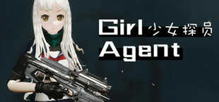 girl agent