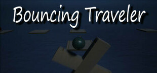 Bouncing Traveler