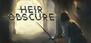 Heir Obscure: A Hunt in the Dark