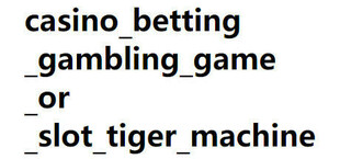 gambling game: win enough one million dollar