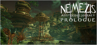Nemezis: Mysterious Journey III Prologue