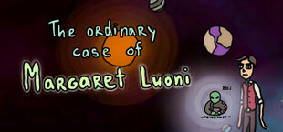 The ordinary case of Margaret Luoni