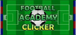 Football Academy Clicker