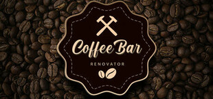 Coffee Bar Renovator