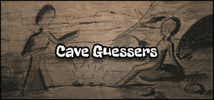 Cave Guessers