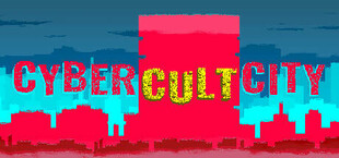 Cyber Cult City