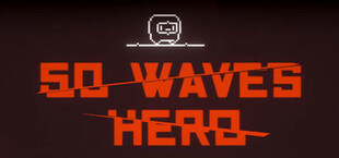 50 Waves Hero