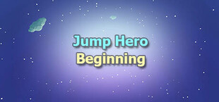 Jump Hero: Beginning